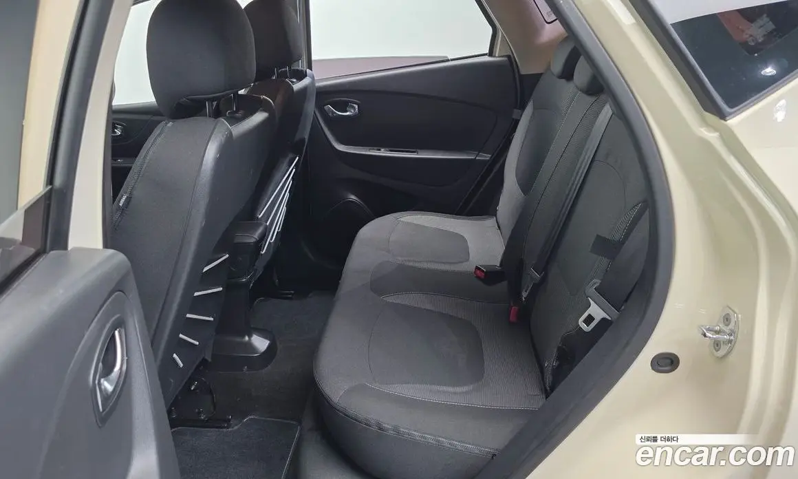 Renault (Samsung) QM3 2017 1.5 автомат (гидро), фото 18