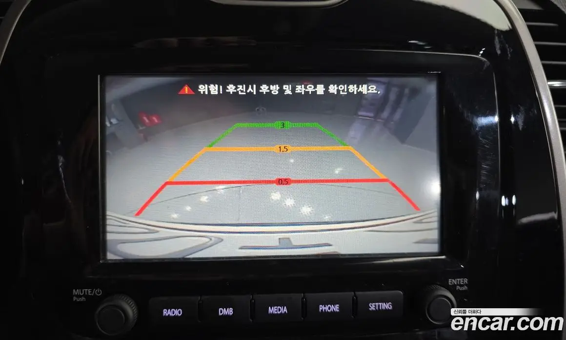 Renault (Samsung) QM3 2017 1.5 автомат (гидро), фото 21