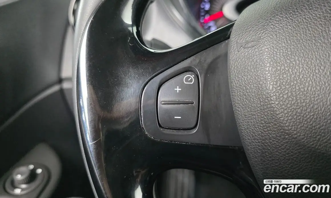 Renault (Samsung) QM3 2017 1.5 автомат (гидро), фото 24