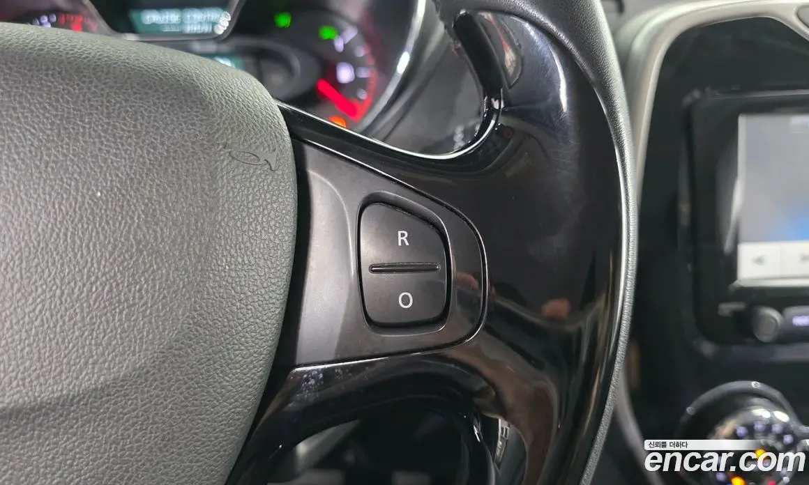 Renault (Samsung) QM3 2017 1.5 автомат (гидро), фото 25
