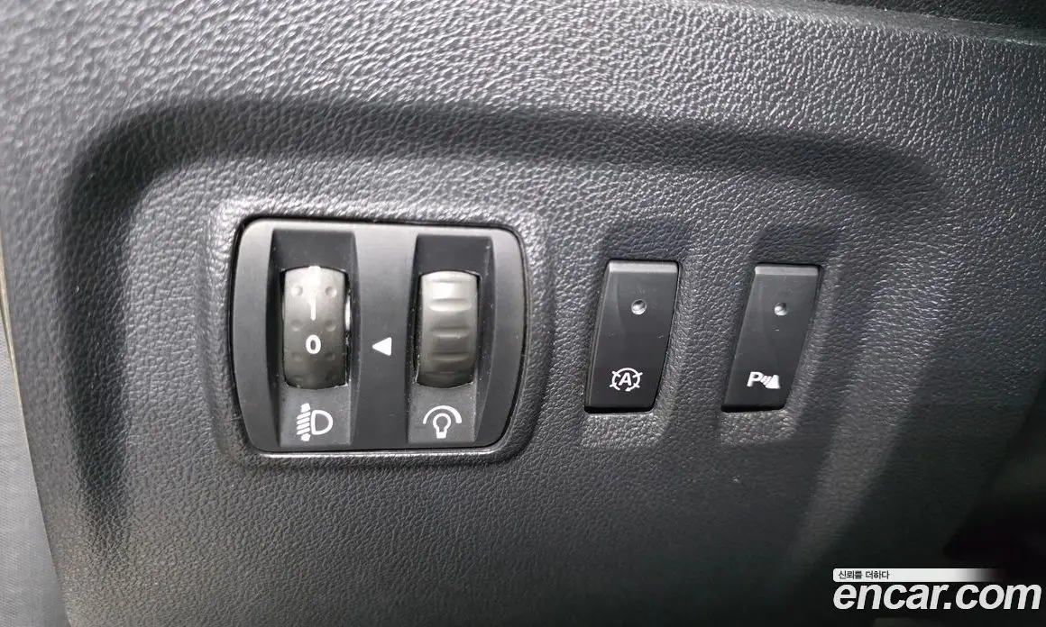 Renault (Samsung) QM3 2017 1.5 автомат (гидро), фото 30