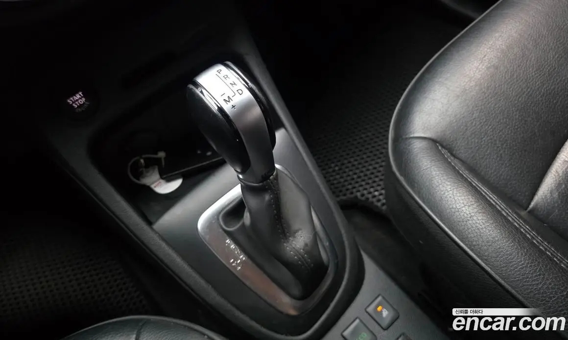 Renault (Samsung) QM3 2018 1.5 автомат (гидро), фото 12