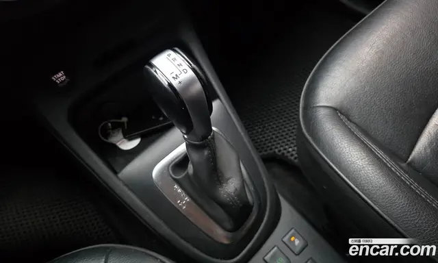 Renault (Samsung) QM3 2018 1.5 автомат (гидро), миниатюра 12