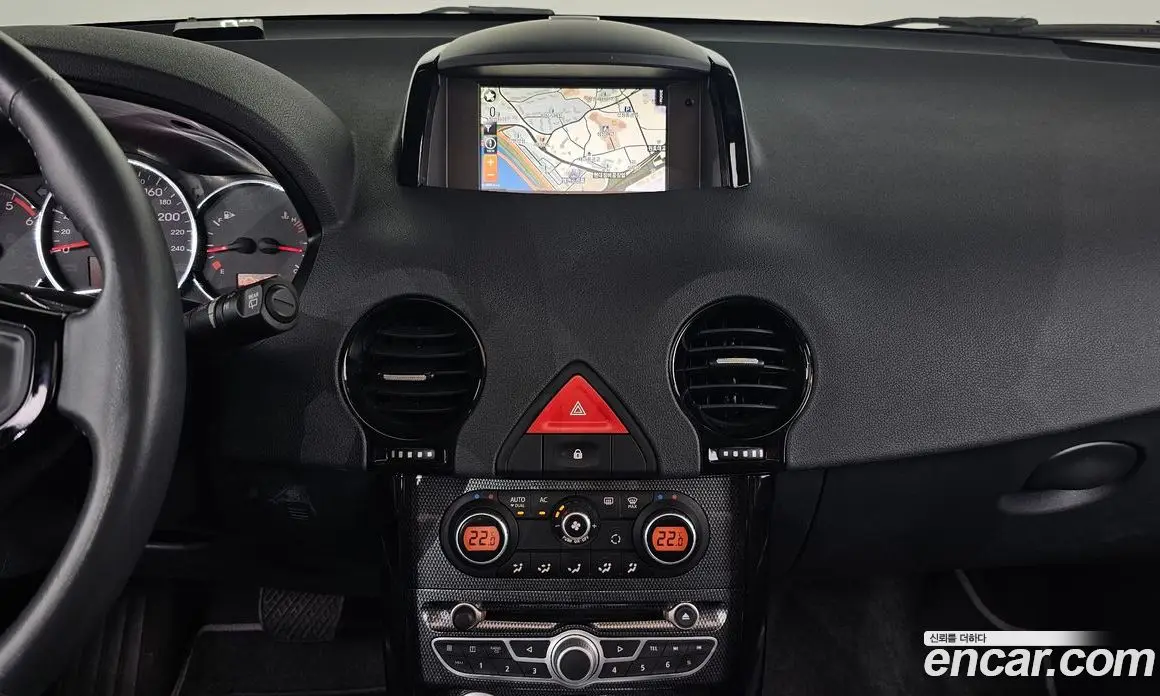 Renault (Samsung) QM5 2010 2.0 автомат (гидро), фото 14