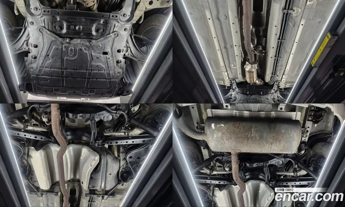 Renault (Samsung) QM5 2010 2.0 автомат (гидро), фото 20