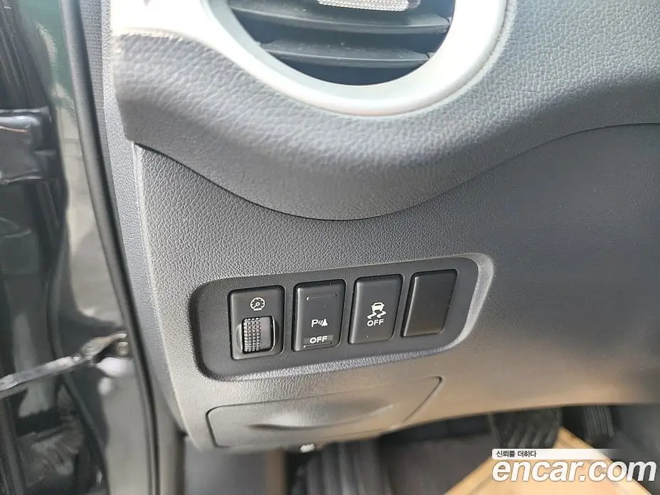 Renault (Samsung) QM5 2012 2.0 автомат (гидро), фото 12