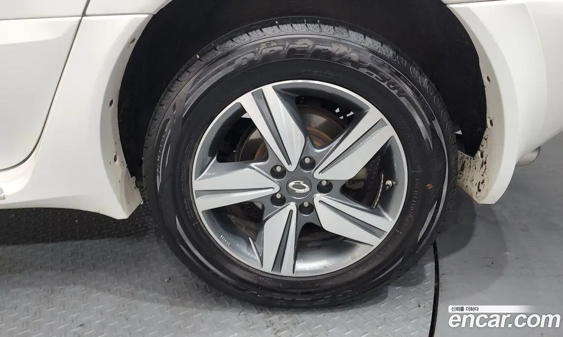 Renault (Samsung) QM5 2014 2.0 автомат (гидро), фото 5