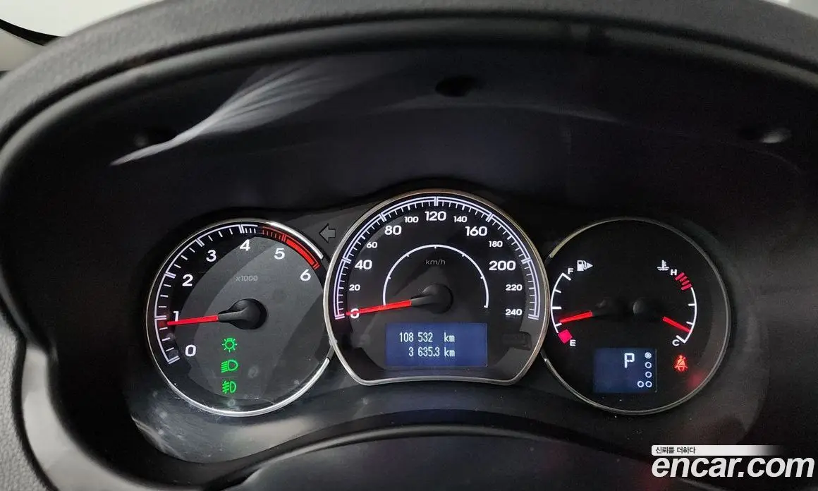 Renault (Samsung) QM5 2014 2.0 автомат (гидро), фото 8