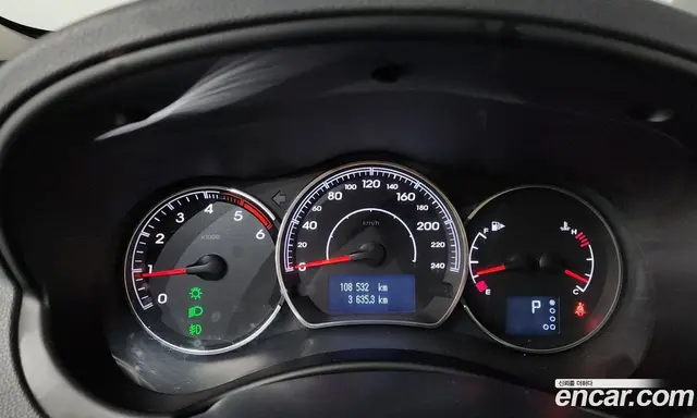 Renault (Samsung) QM5 2014 2.0 автомат (гидро), миниатюра 8