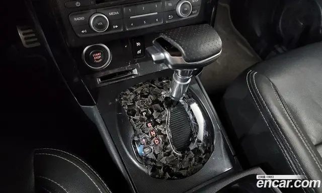Renault (Samsung) QM5 2014 2.0 автомат (гидро), миниатюра 9