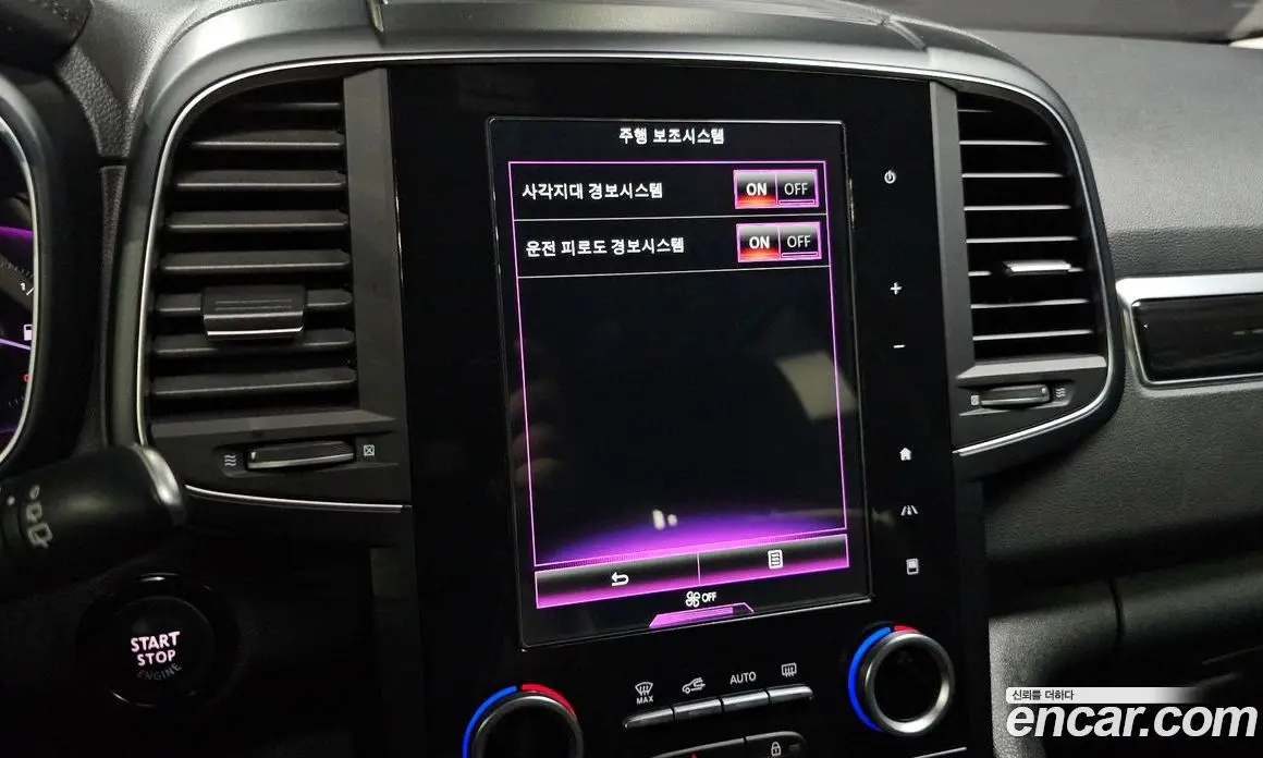 Renault (Samsung) QM6 2016 2.0 автомат (гидро), фото 21