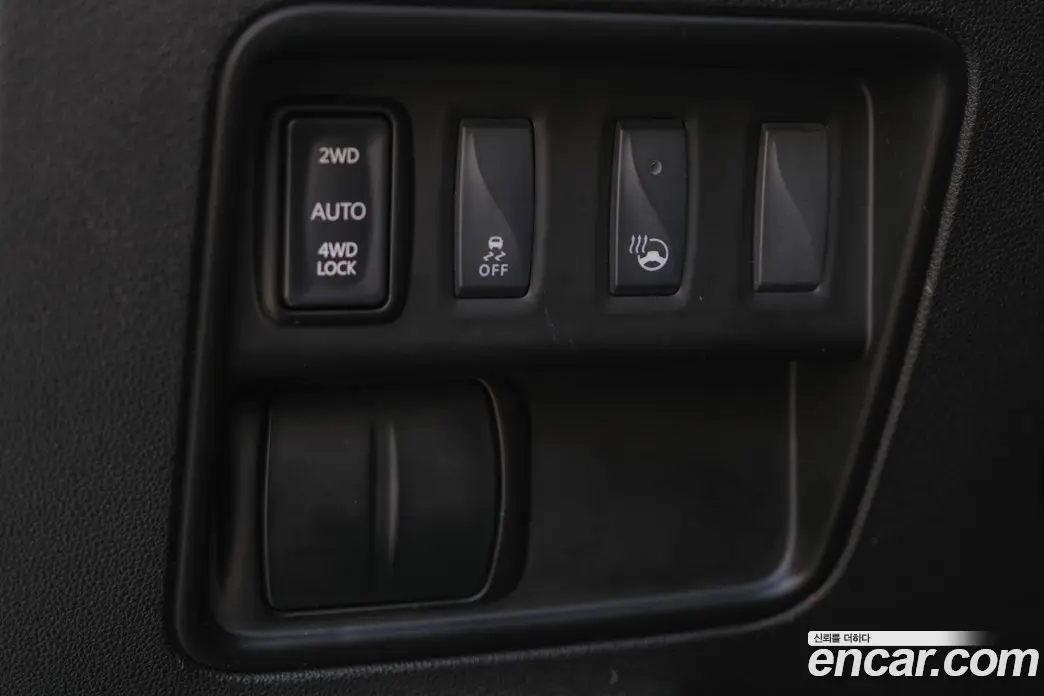 Renault (Samsung) QM6 2016 2.0 автомат (вариатор), фото 19