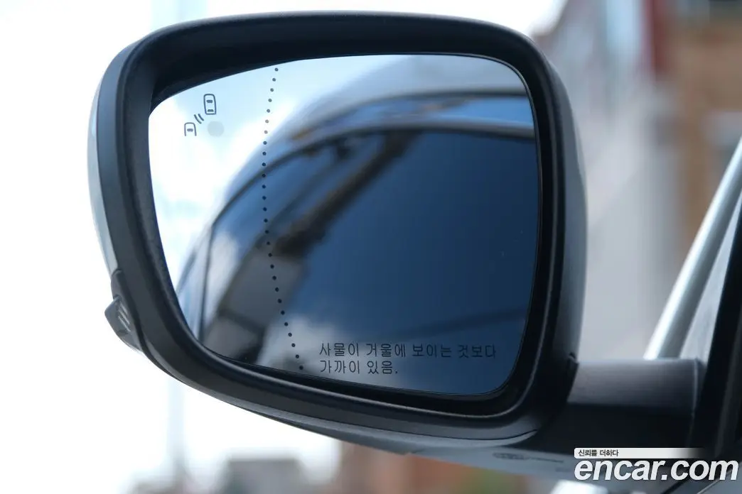 Renault (Samsung) QM6 2016 2.0 автомат (вариатор), фото 20