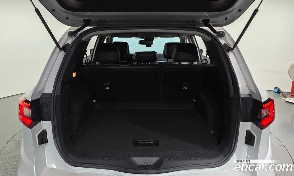 Renault (Samsung) QM6 2017 2.0 автомат (гидро), фото 20