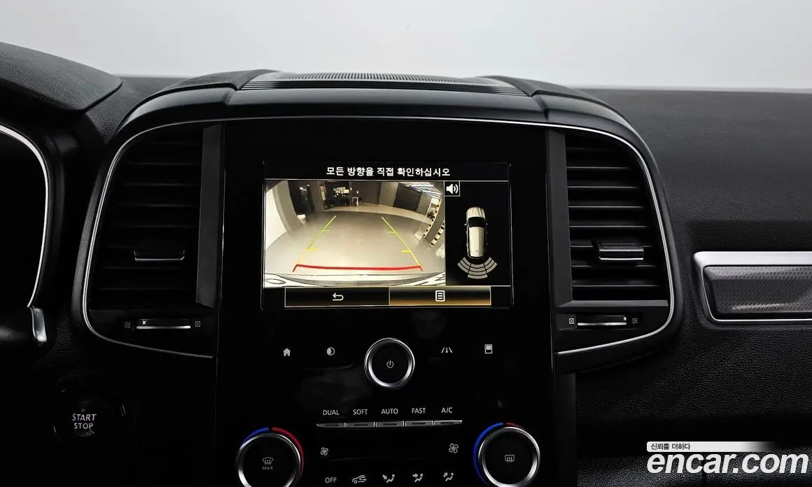 Renault (Samsung) QM6 2017 2.0 автомат (гидро), фото 16
