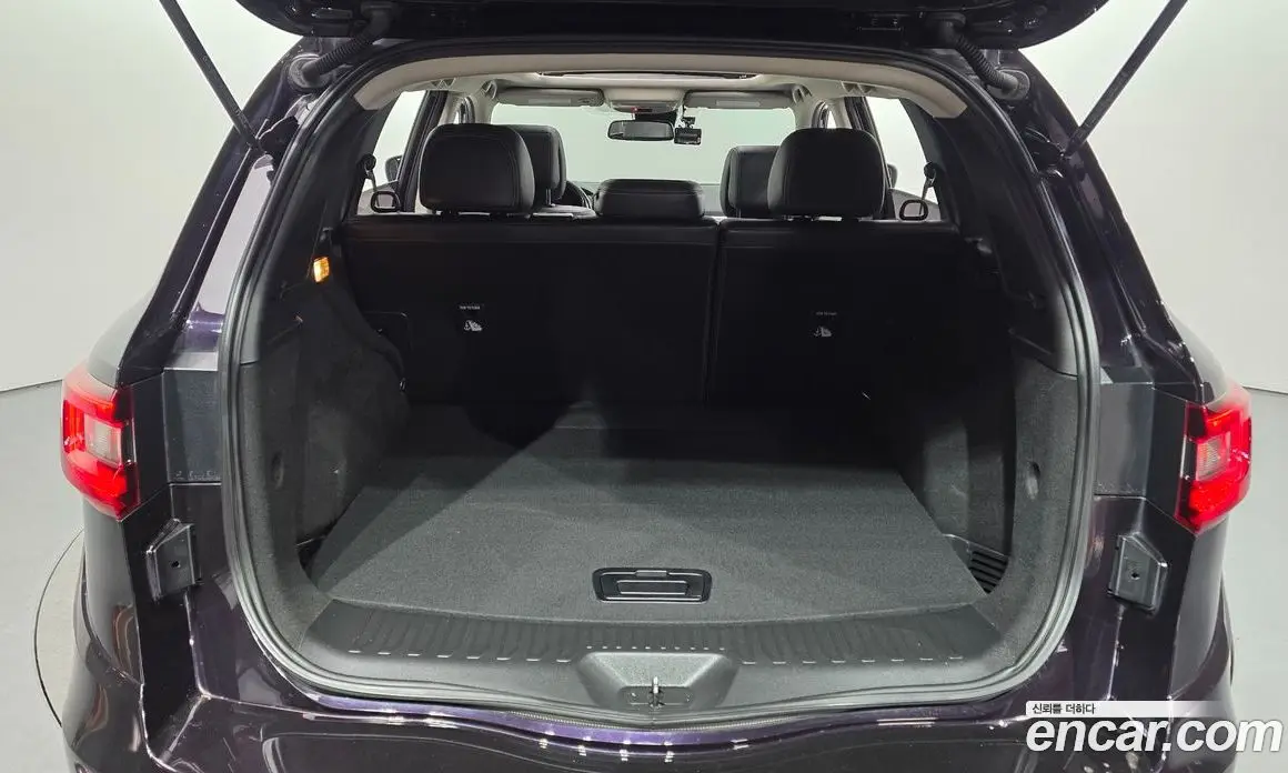 Renault (Samsung) QM6 2017 2.0 автомат (гидро), фото 24