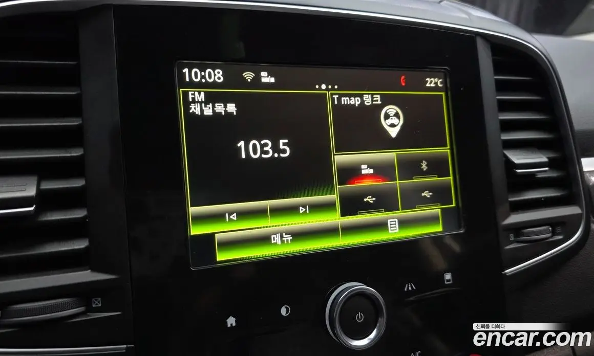 Renault (Samsung) QM6 2017 2.0 автомат (гидро), фото 14 Renault (Samsung) QM6 2017 2.0 автомат (гидро), фото 14