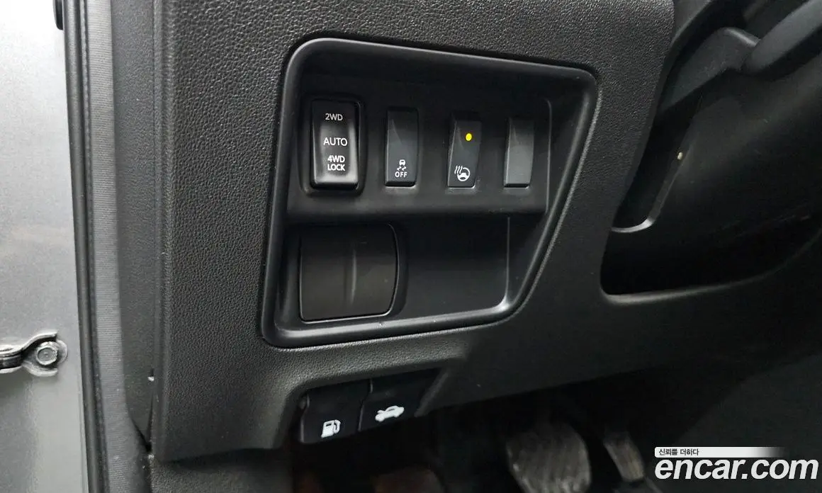 Renault (Samsung) QM6 2017 2.0 автомат (гидро), фото 14 Renault (Samsung) QM6 2017 2.0 автомат (гидро), фото 14