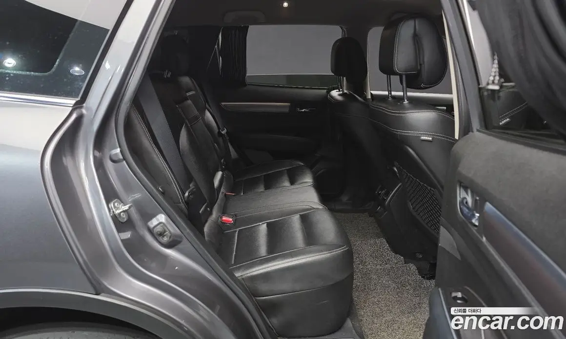 Renault (Samsung) QM6 2017 2.0 автомат (гидро), фото 11