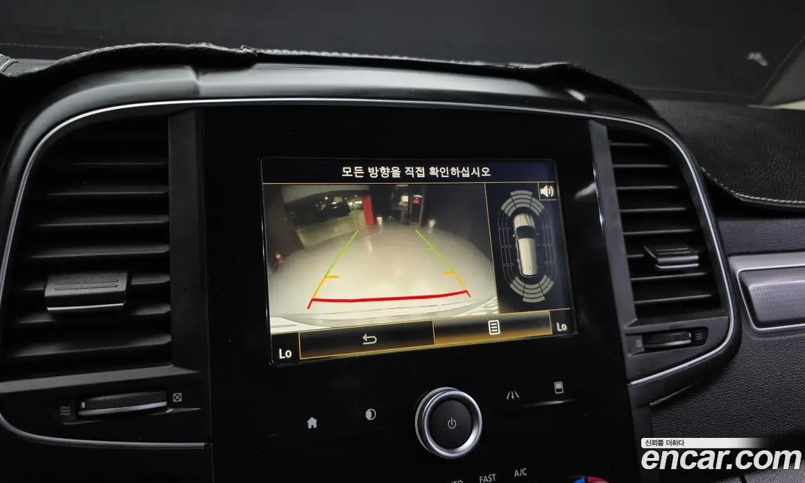 Renault (Samsung) QM6 2017 2.0 автомат (гидро), фото 14