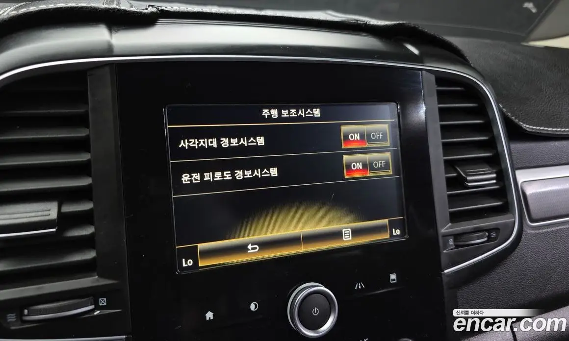 Renault (Samsung) QM6 2017 2.0 автомат (гидро), фото 15