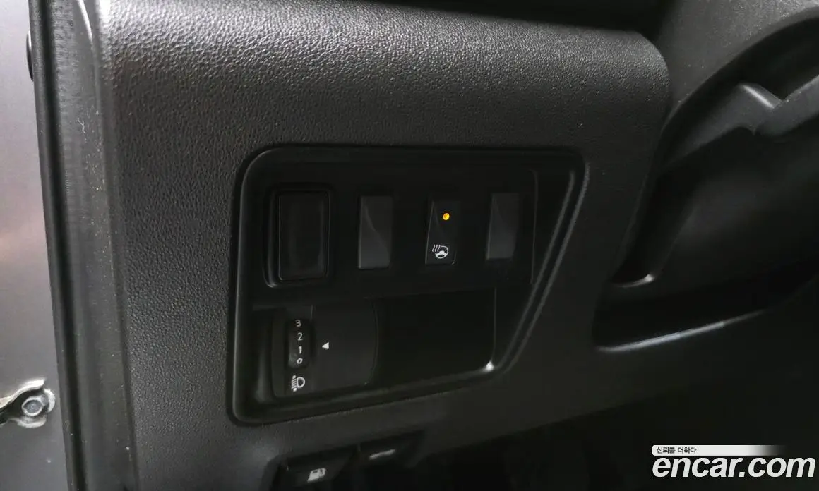 Renault (Samsung) QM6 2017 2.0 автомат (гидро), фото 17