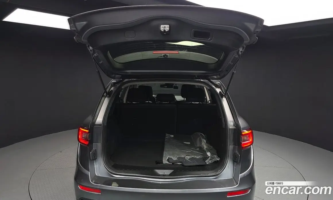 Renault (Samsung) QM6 2017 2.0 автомат (гидро), фото 20