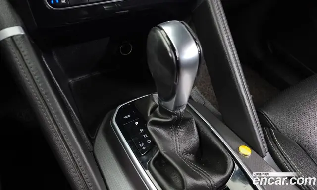 Renault (Samsung) QM6 2017 2.0 автомат (гидро), миниатюра 9