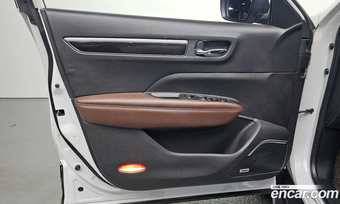 Renault (Samsung) QM6 2017 2.0 автомат (гидро), фото 14