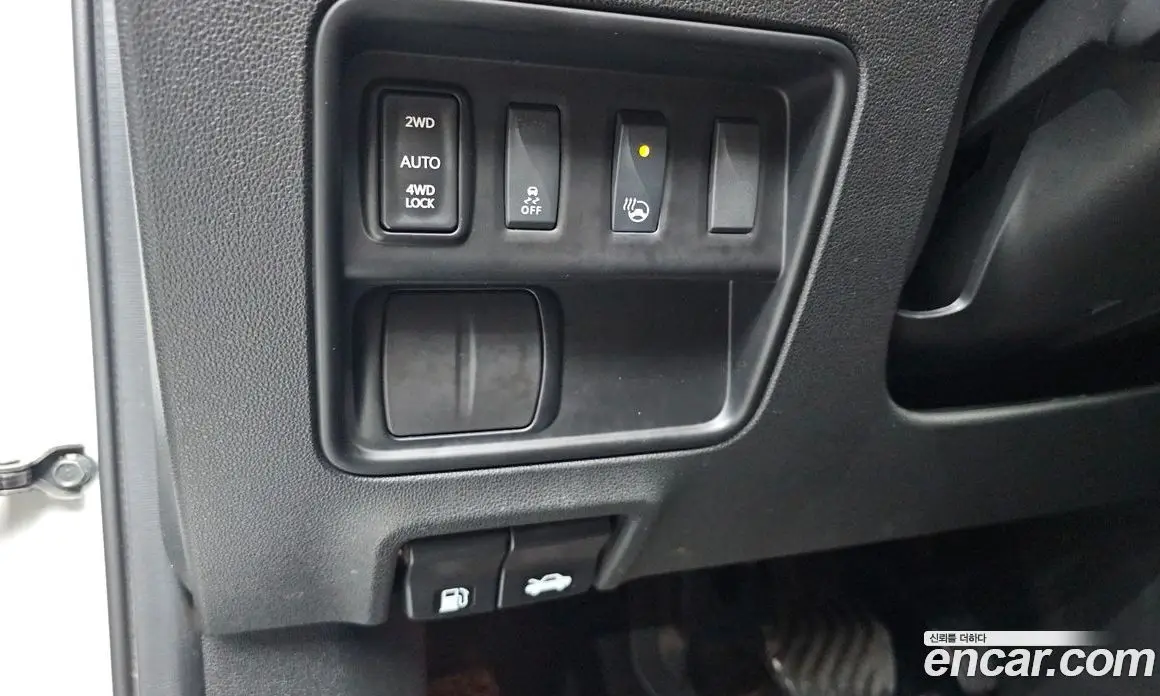 Renault (Samsung) QM6 2017 2.0 автомат (гидро), фото 20