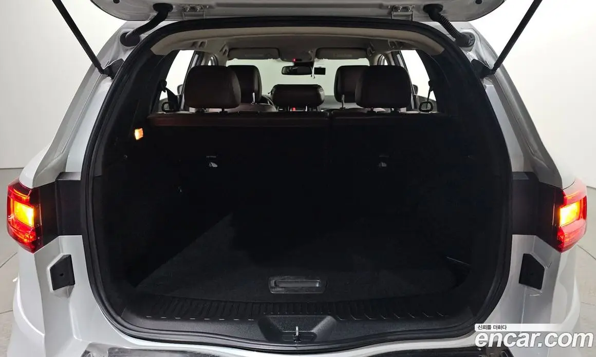 Renault (Samsung) QM6 2017 2.0 автомат (гидро), фото 26