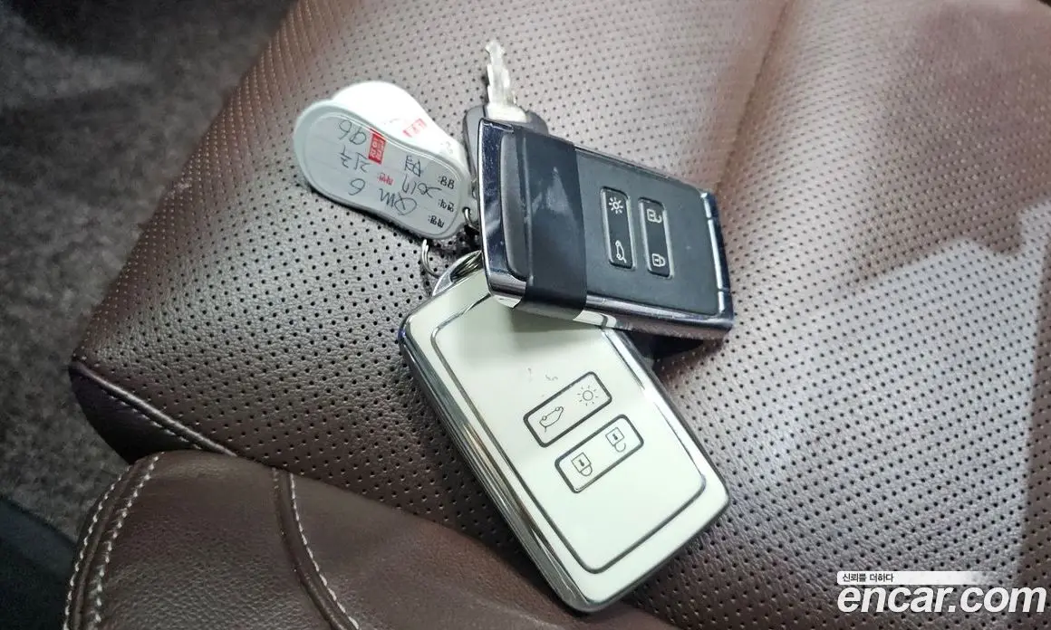 Renault (Samsung) QM6 2017 2.0 автомат (гидро), фото 27