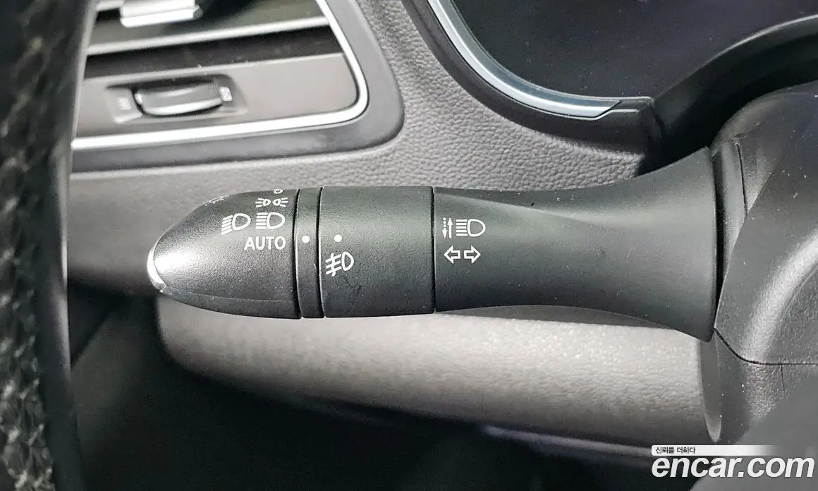 Renault (Samsung) QM6 2017 2.0 автомат (гидро), фото 30