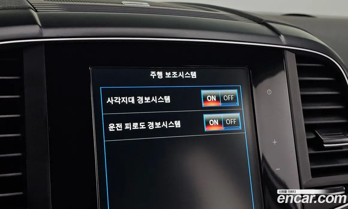 Renault (Samsung) QM6 2017 2.0 автомат (гидро), фото 31