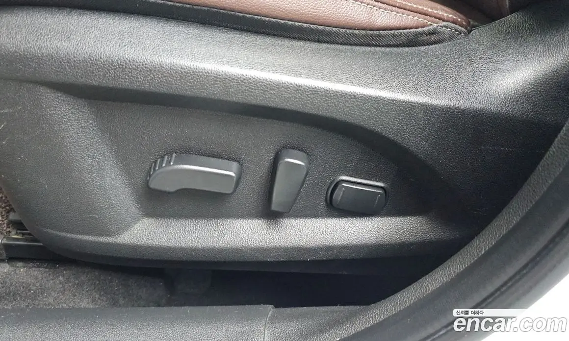 Renault (Samsung) QM6 2017 2.0 автомат (гидро), фото 32