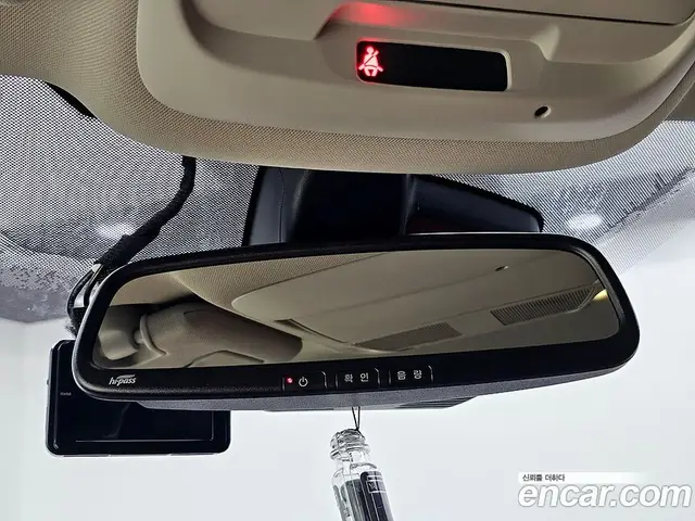 Renault (Samsung) QM6 2017 2.0 автомат (гидро), миниатюра 12