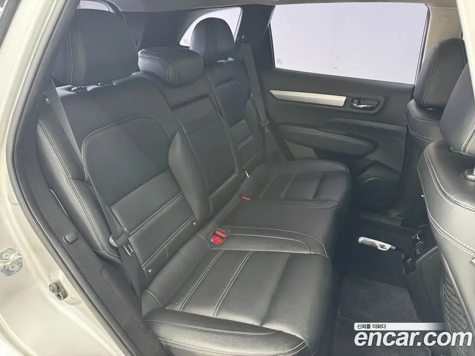 Renault (Samsung) QM6 2017 2.0 автомат (гидро), фото 17