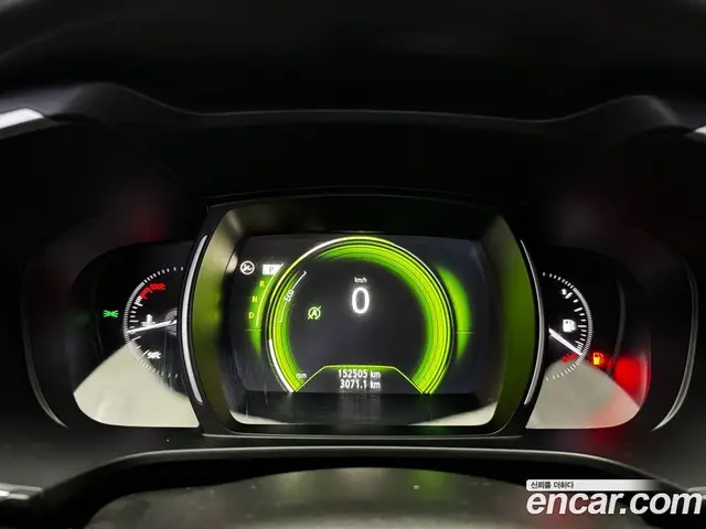 Renault (Samsung) QM6 2017 2.0 автомат (гидро), миниатюра 8