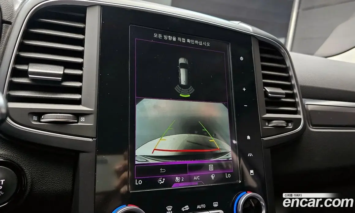 Renault (Samsung) QM6 2018 2.0 автомат (гидро), фото 21