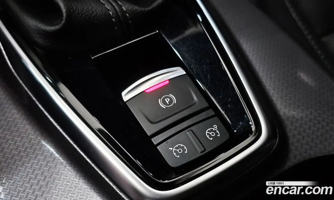 Renault (Samsung) QM6 2018 2.0 автомат (гидро), фото 23
