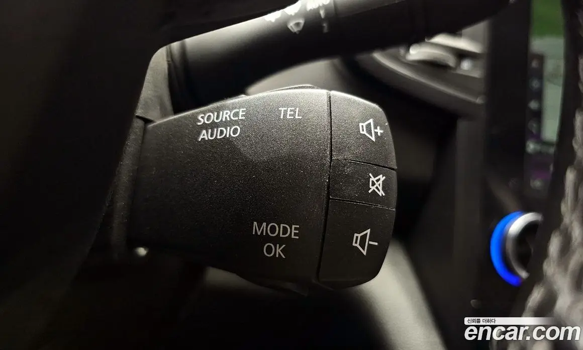 Renault (Samsung) QM6 2018 2.0 автомат (гидро), фото 24