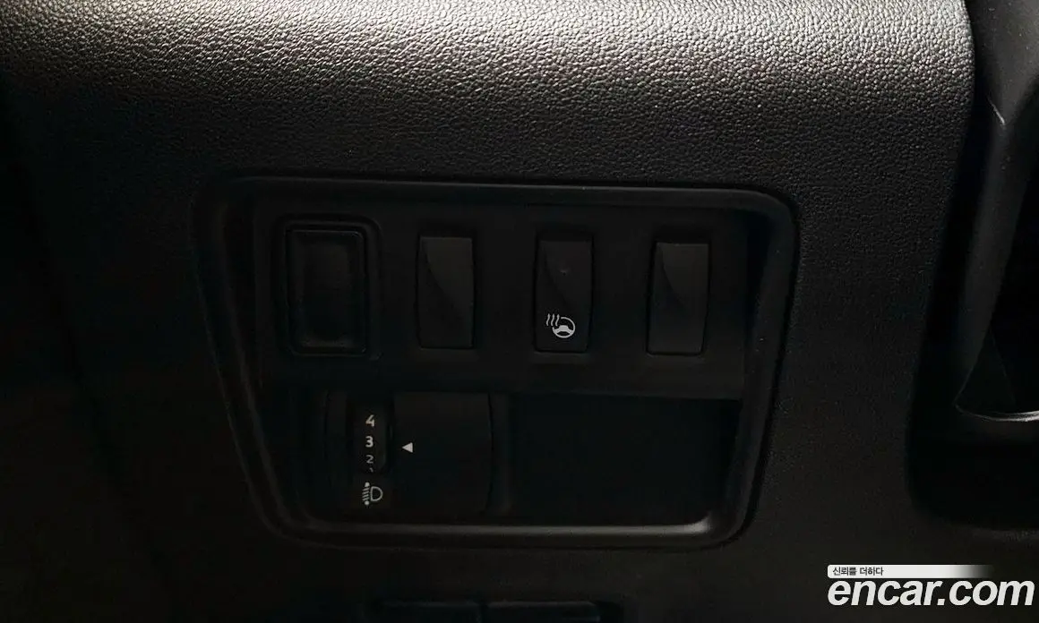 Renault (Samsung) QM6 2018 2.0 автомат (гидро), фото 25