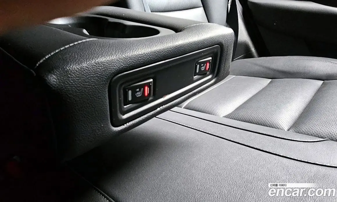 Renault (Samsung) QM6 2018 2.0 автомат (гидро), фото 26