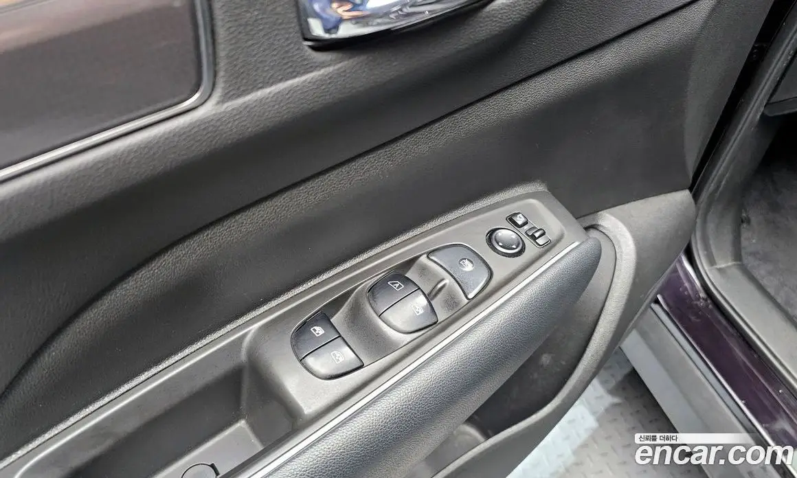 Renault (Samsung) QM6 2018 2.0 автомат (гидро), фото 28