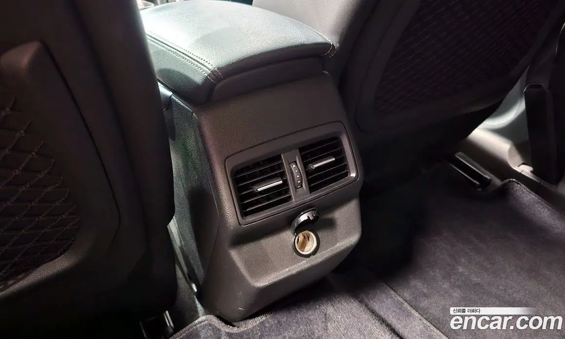 Renault (Samsung) QM6 2018 2.0 автомат (гидро), фото 29
