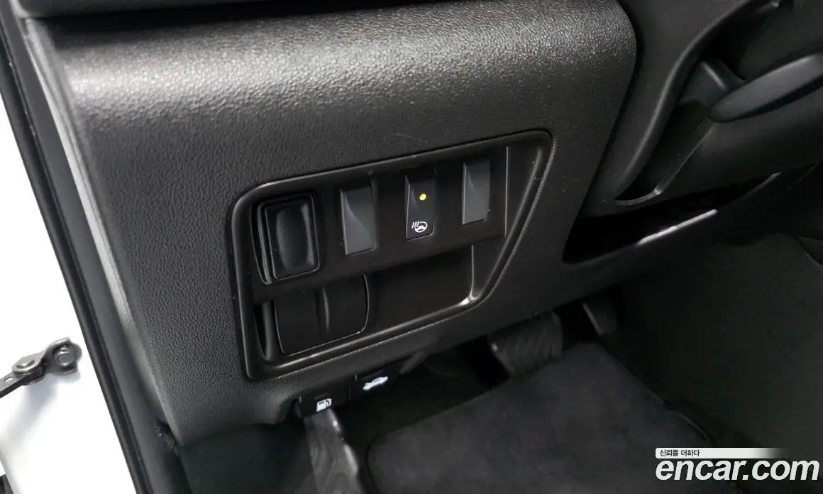 Renault (Samsung) QM6 2018 2.0 автомат (гидро), фото 17