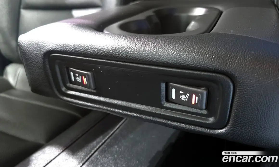Renault (Samsung) QM6 2018 2.0 автомат (гидро), фото 18