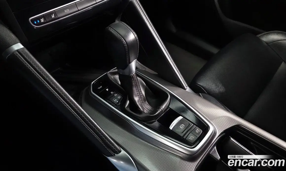 Renault (Samsung) QM6 2018 2.0 автомат (гидро), фото 9