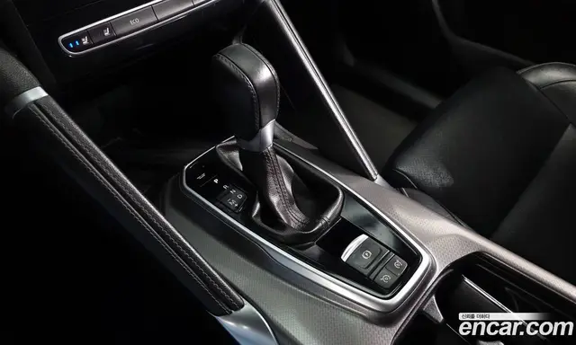 Renault (Samsung) QM6 2018 2.0 автомат (гидро), миниатюра 9
