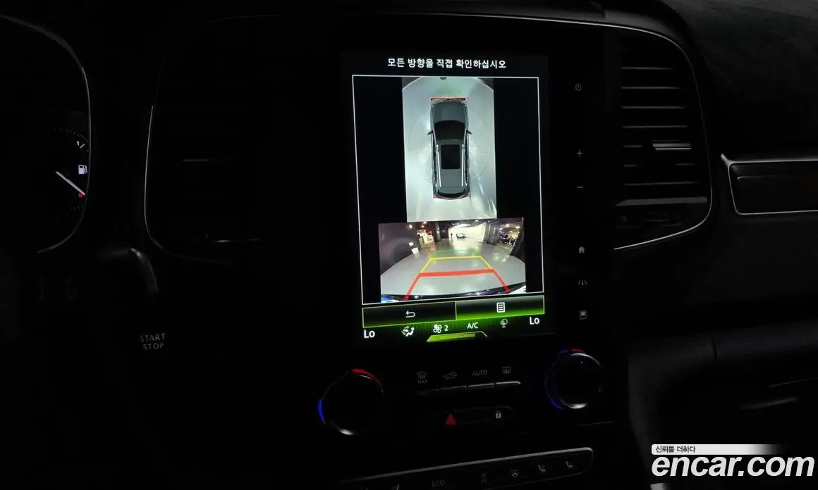 Renault (Samsung) QM6 2019 2.0 автомат (гидро), фото 15